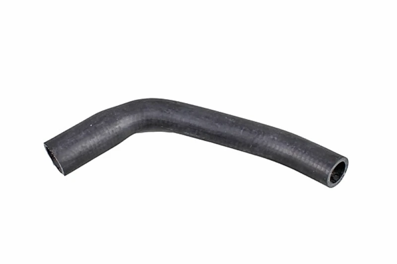 Image of Radiator hose METZGER 2421010