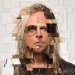 Image of Prisma by The Poodles CD Album