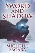 Image of sword and shadow