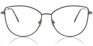 Tom Ford Eyeglasses FT5667-B Blue-Light Block 001