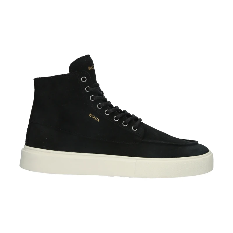 Image of Blackstone Trainers Blackstone Ruby Eero Noir Male 43