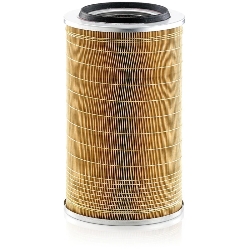 Image of MANN-FILTER C 23 440/4 Air filter Filter Insert Air Filter (8)