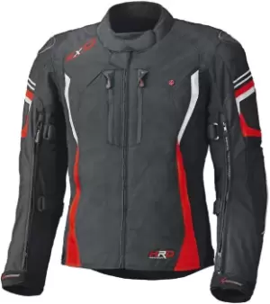 image of Held Luca Gore-Tex, black-red Size M black-red, Size M