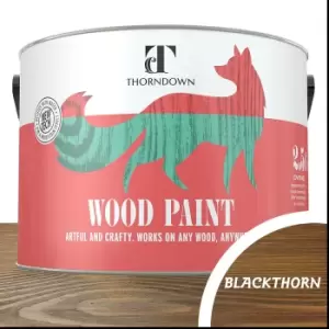 Image of Thorndown Blackthorn Wood Paint 2.5L