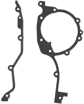 Image of Timing Cover Gasket Set 185.200 by Elring