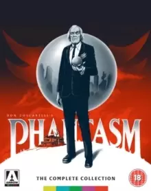 image of Phantasm Collection 1-5