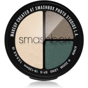 Image of Smashbox Photo Edit Eye Shadow Trio Trio Eye Shadow Shade Day Rate 3.2 g