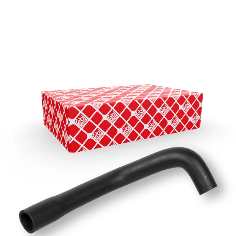 Image of FEBI BILSTEIN 172837 Radiator Hose Radiator Hose (475)
