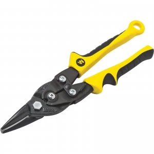 image of Wiss Edge Aviation Snips Straight Cut 248mm