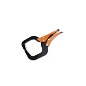 Image of Piher 124-06" Locking C-grip 6"
