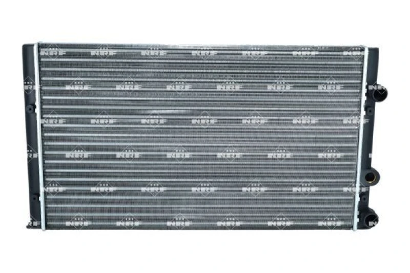 Image of NRF 50457A Engine radiator Mechanically jointed cooling fins, Aluminium Aluminium Radiator,engine cooling (470)