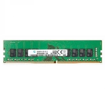 Image of HP 8GB DDR4 2666 DIMM for Small Form Factor and Tower Desktops