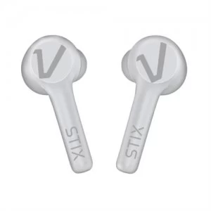 Image of Veho STIX Headset In-ear White Bluetooth