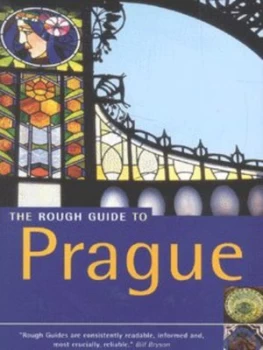 Image of Prague by Rob Humphreys and Tim Nollen Book
