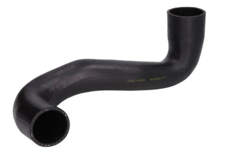 Image of THERMOTEC Charger intake hose THERMOTEC DCD031TT
