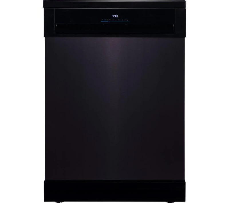 Image of Kenwood KDW16T23 Full Size Freestanding Dishwasher