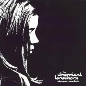 Image of Chemical Brothers Dig Your Own Hole 2016 UK 2-LP vinyl set XDUSTLP2