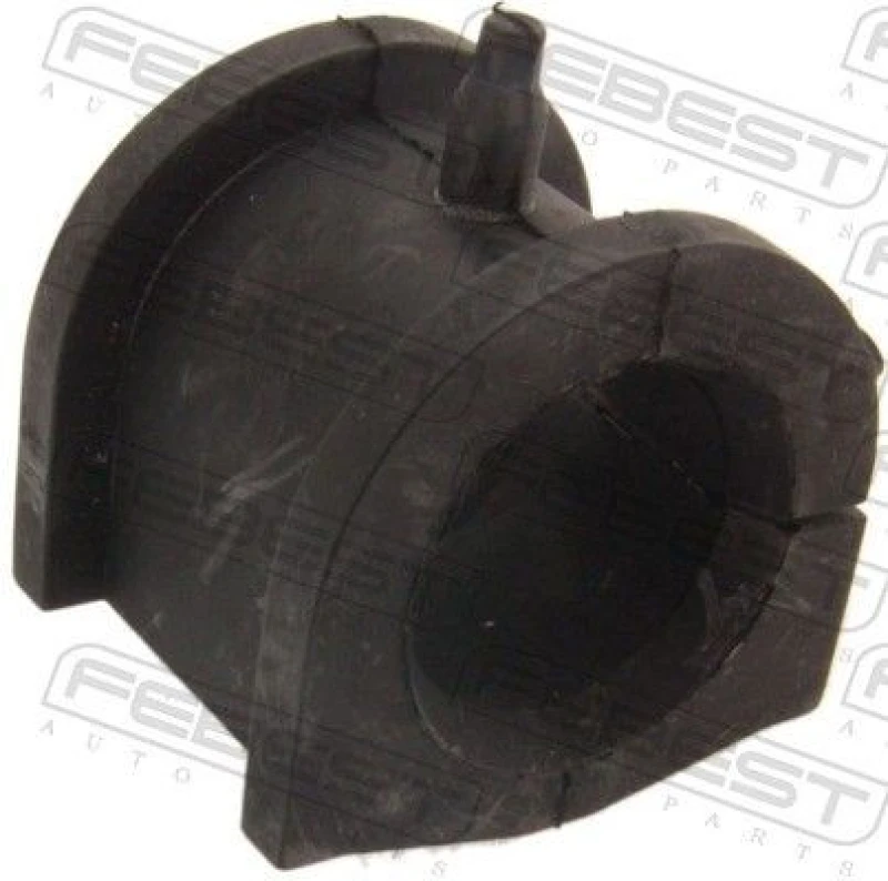 Image of Anti roll bar bush FEBEST MSB-CS6F