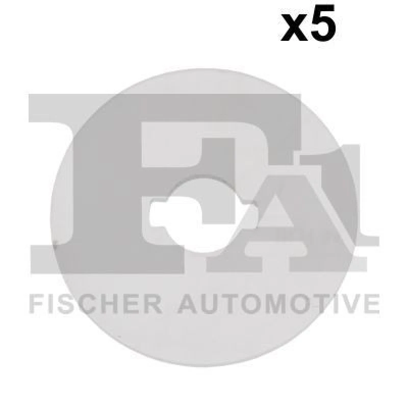 Image of FA1 Trim clip FA1 11-40135.5