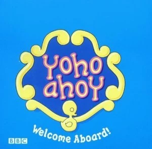 Image of Welcome Aboard Hardback