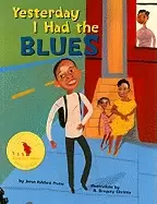 Image of yesterday i had the blues