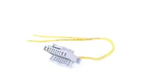 Image of HERTH+BUSS ELPARTS Cable Repair Set, central electrics FIAT 51277144 71745167