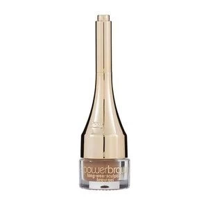Image of MUA Luxe Power Brow Sculpting Gel - Light Brown Brown