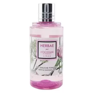 Image of L'OccitaneHerbae LEau Gentle Shower Gel 250ml/8.4oz
