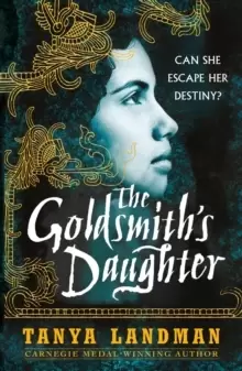 Image of The Goldsmith's Daughter