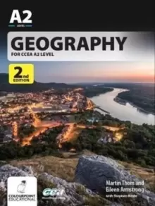 Image of Geography for CCEA A2 Level