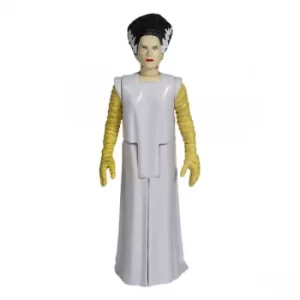 Image of Universal Monsters ReAction Action Figure Bride of Frankenstein 10 cm