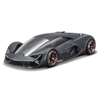 image of 1:24 Lamborghini Terzo Millenio - Grey