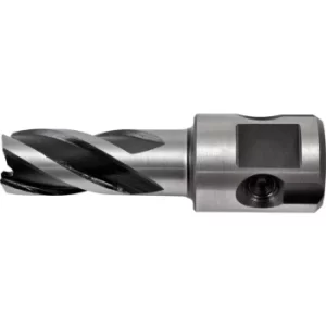 Image of HSS Type Annular Mag Drill Hole Cutter Short 16MM