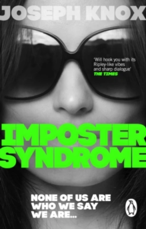 Image of Imposter Syndrome Paperback / softback