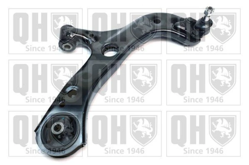 Image of QUINTON HAZELL Suspension arm QUINTON HAZELL QSA2959S