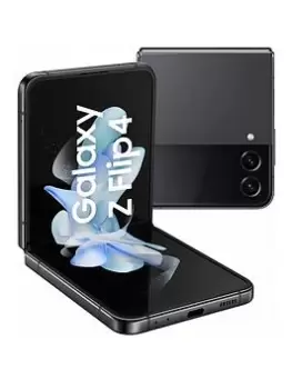 Image of Samsung Galaxy Z Flip 4 5G 2022 128GB
