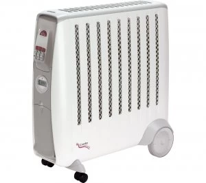 Image of Dimplex CDE2Ti Cadiz Eco Oil Free Radiator