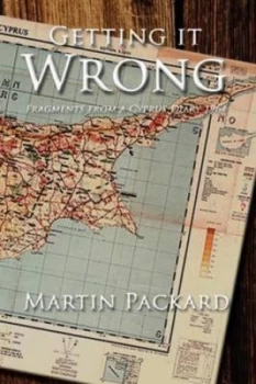 Image of Getting It Wrong Paperback