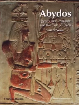 Image of Abydos by David B O'Connor