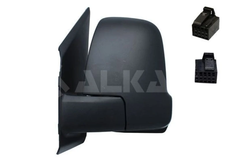 Image of ALKAR Wing mirror ALKAR 9235021
