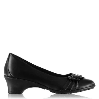 image of Label Lab Vienna Shoes Ladies - Black