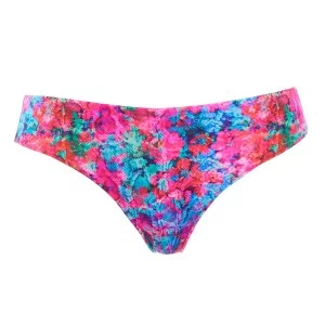 image of Freya Mamba bikini brief Multi Coloured