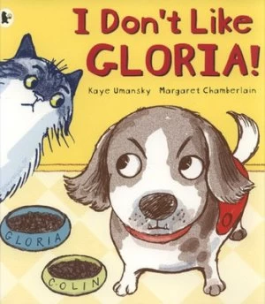 Image of I Dont like Gloria by Kaye Umansky Book