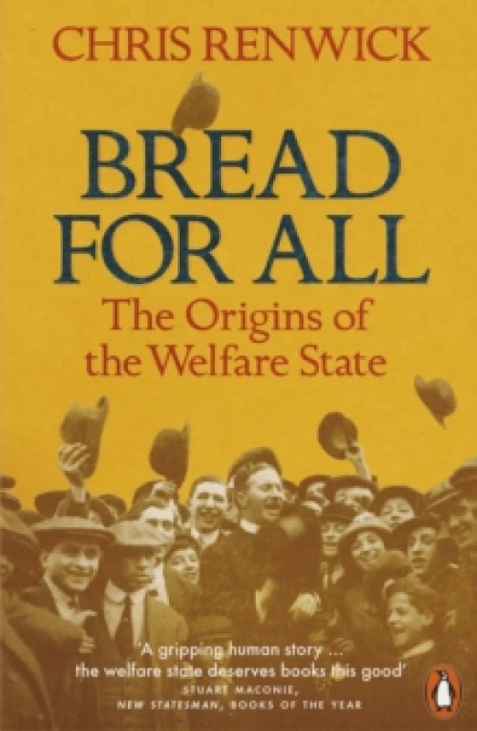 Image of Bread for All. Paperback. By Chris Renwick Books