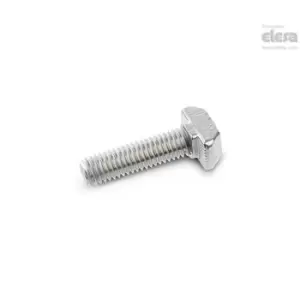 Image of ELESA T-Nut-GN 505.5-10-M8-20-3.5