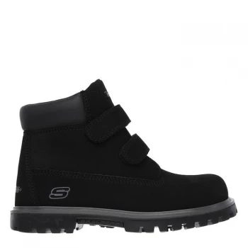 Image of Skechers Mecca Sawmill - Black