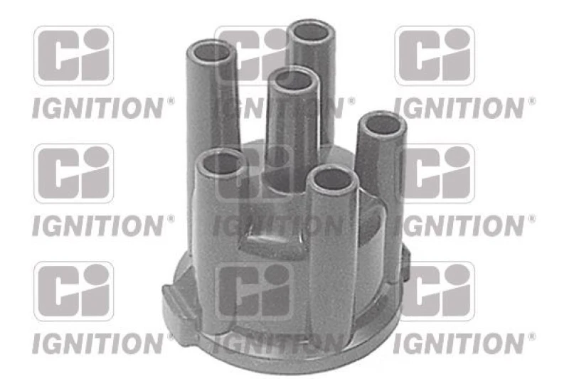 Image of QUINTON HAZELL Distributor Cap QUINTON HAZELL XD153