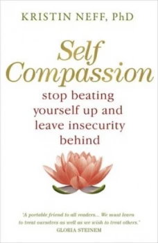 Image of Self Compassion by Kristin Neff Paperback