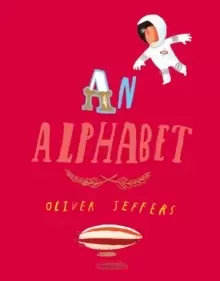 Image of An Alphabet