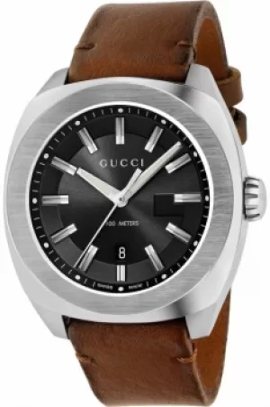 Image of Mens Gucci GG2570 Watch YA142207